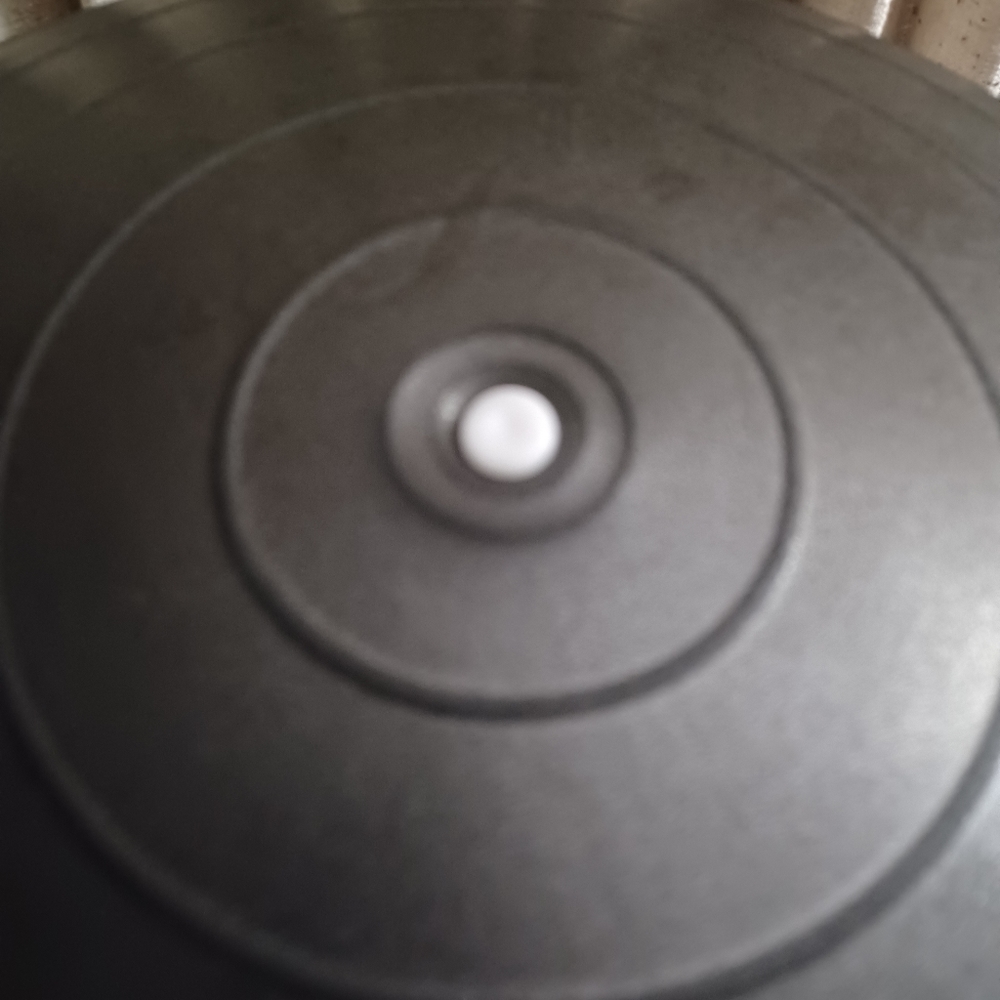 FITNESS exercise ball - Picture 3 of 8